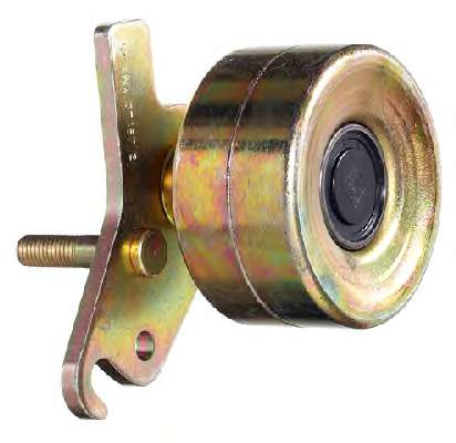 Натяжной ролик, поликлиновой  ремень