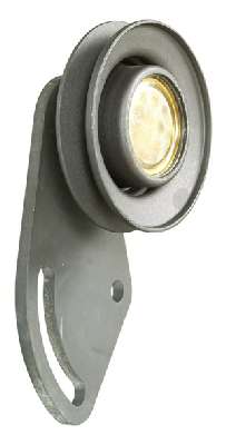 Натяжной ролик, клиновой ремень