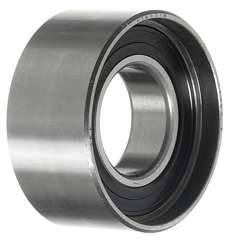 Натяжной ролик, ремень ГРМ