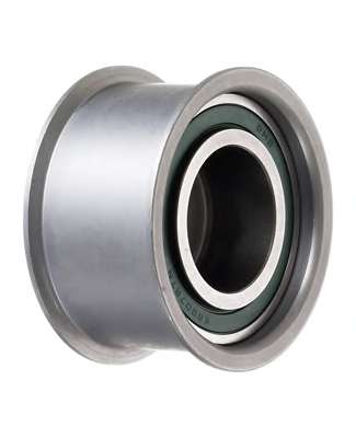 Паразитный / Ведущий ролик, зубчатый ремень