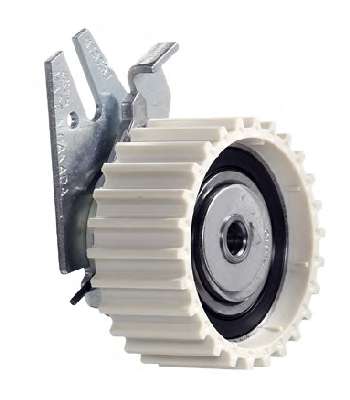 Натяжной ролик, ремень ГРМ