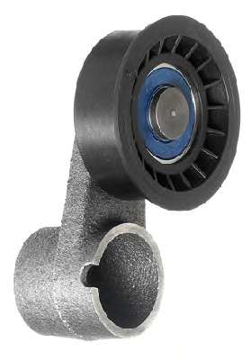 Натяжной ролик, ремень ГРМ