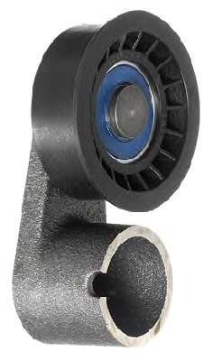 Натяжной ролик, ремень ГРМ