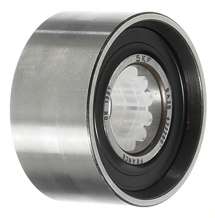 Натяжной ролик, ремень ГРМ