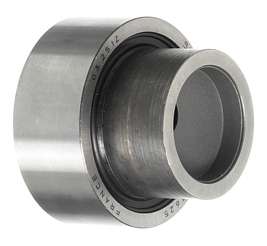 Натяжной ролик, ремень ГРМ