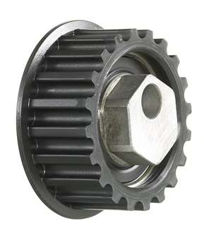 Натяжной ролик, ремень ГРМ