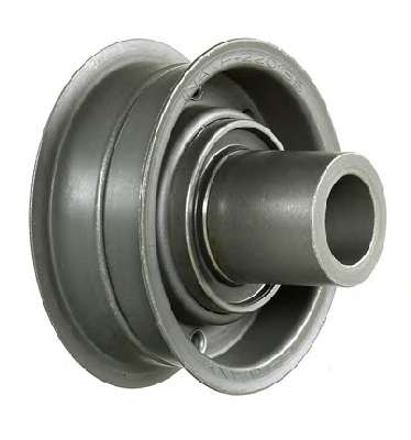 Паразитный / Ведущий ролик, зубчатый ремень