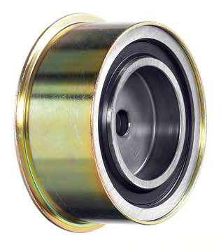 Паразитный / Ведущий ролик, зубчатый ремень