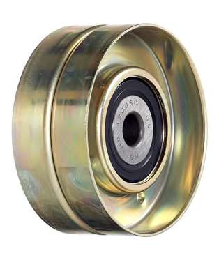 Паразитный / ведущий ролик, поликлиновой ремень