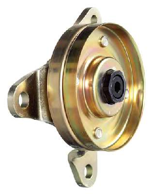 Паразитный / ведущий ролик, поликлиновой ремень