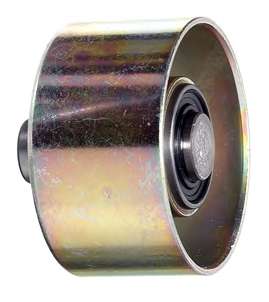 Паразитный / Ведущий ролик, зубчатый ремень