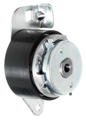 Натяжной ролик, ремень ГРМ