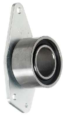 Паразитный / Ведущий ролик, зубчатый ремень