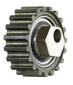 Натяжной ролик, ремень ГРМ