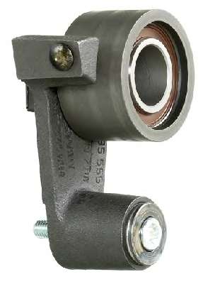 Натяжной ролик, ремень ГРМ