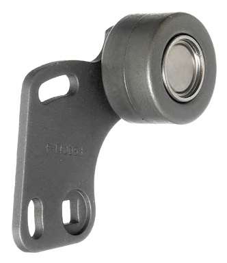 Натяжной ролик, ремень ГРМ