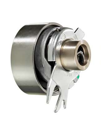 Натяжной ролик, ремень ГРМ