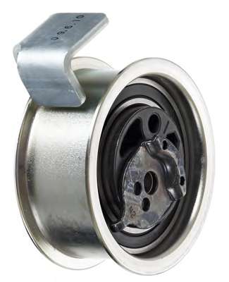 Натяжной ролик, ремень ГРМ