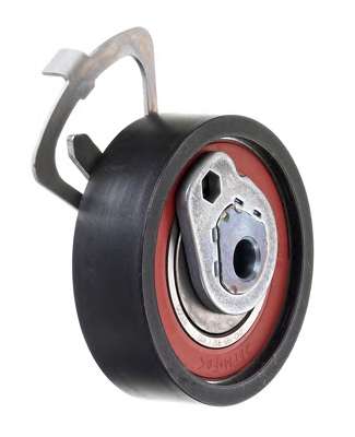 Натяжной ролик, ремень ГРМ