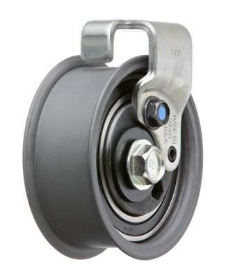 Натяжной ролик, ремень ГРМ