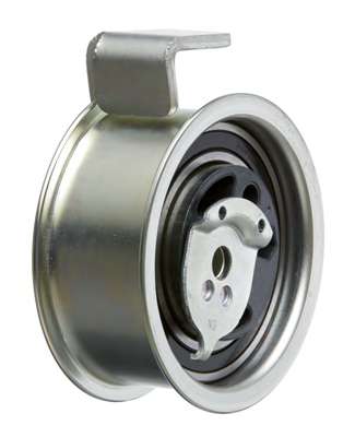 Натяжной ролик, ремень ГРМ