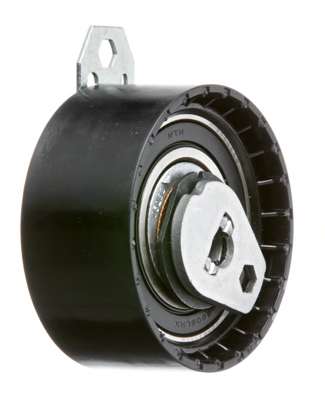 Натяжной ролик, ремень ГРМ