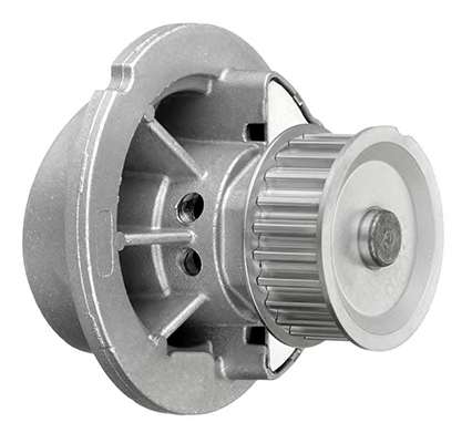 Водяной насос