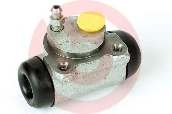 Колесный тормозной цилиндр