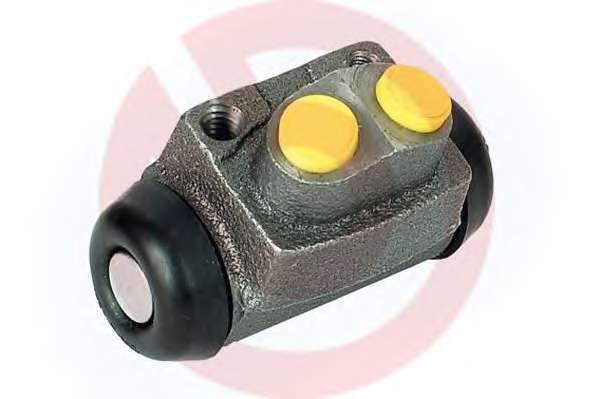 Гальмівний циліндр ESSENTIAL LINE