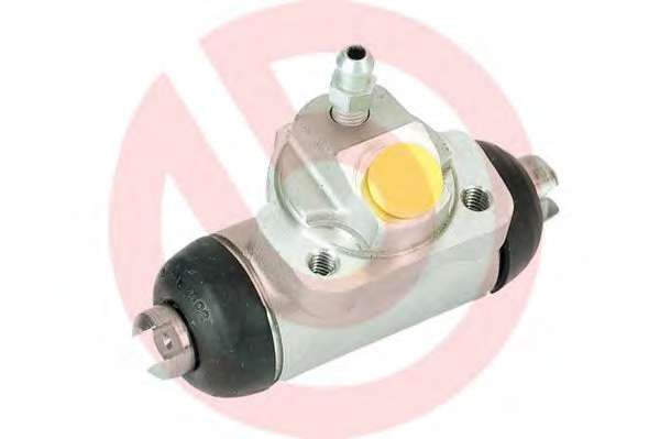 Гальмівний циліндр ESSENTIAL LINE