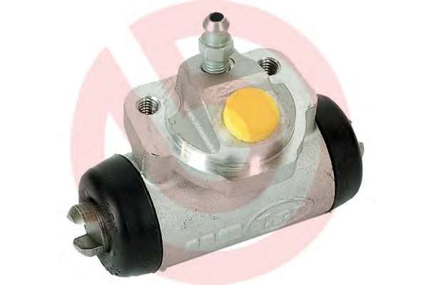 Гальмівний циліндр ESSENTIAL LINE