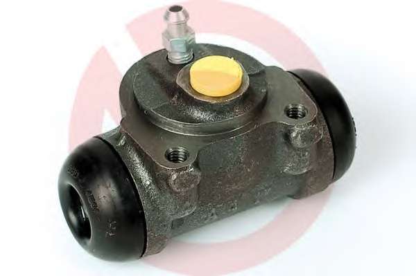 Гальмівний циліндр ESSENTIAL LINE