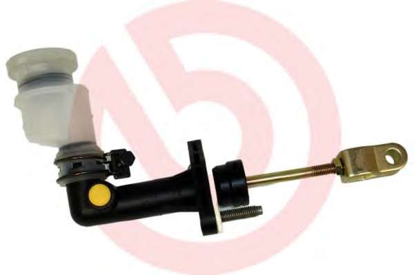 Головний циліндр, зчеплення ESSENTIAL LINE