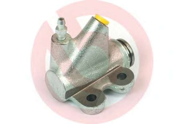 Рабочий цилиндр, система сцепления