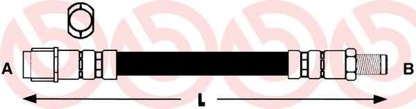 Тормозной шланг