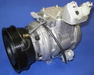 Компрессор, кондиционер