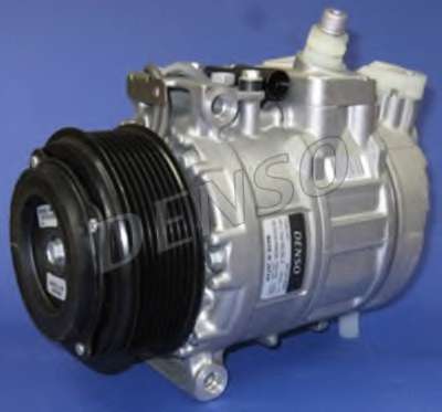 Компрессор, кондиционер