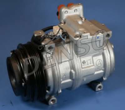 Компрессор, кондиционер