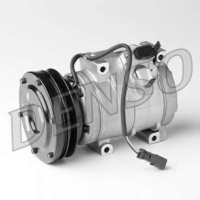 Компрессор, кондиционер