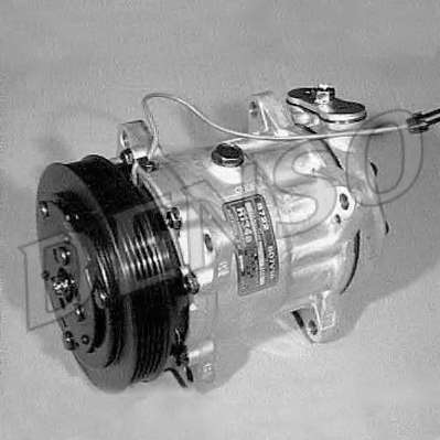 Компрессор, кондиционер
