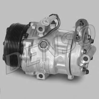 Компрессор, кондиционер