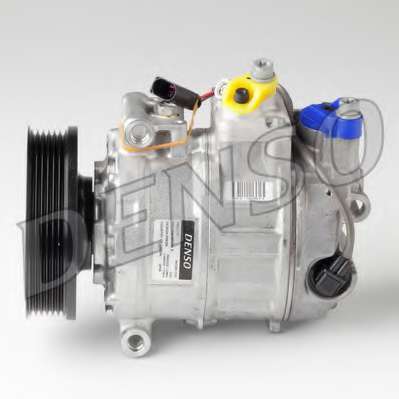 Компрессор, кондиционер