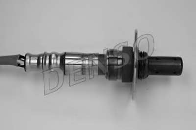 Лямбда-зонд