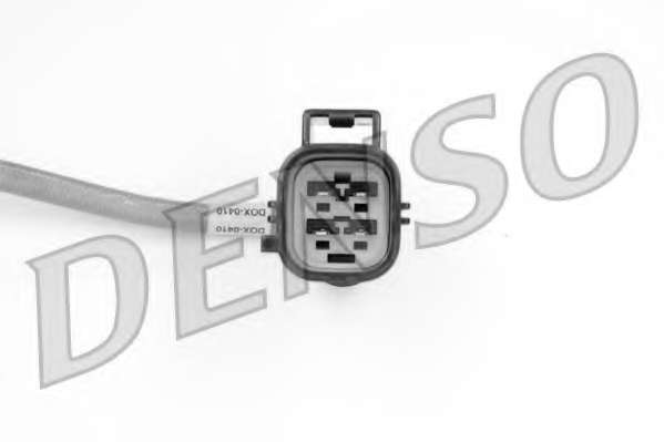 Лямбда-зонд