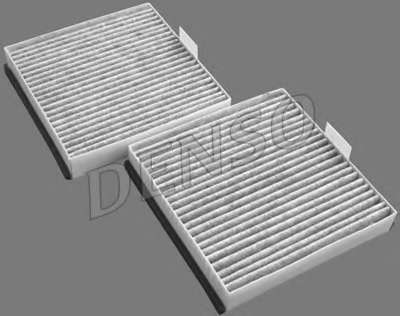 Фільтр салону