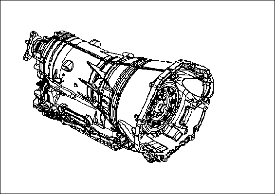 Автоматическая коробка передач