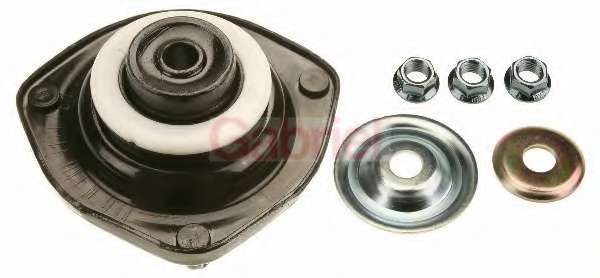 Ремкомплект, опора стойки амортизатора