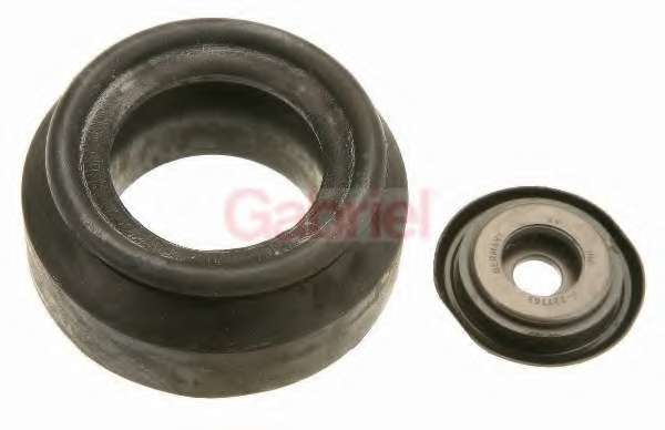 Ремкомплект, опора стойки амортизатора