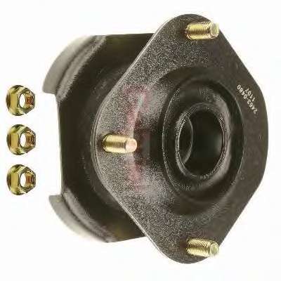 Кріплення Верхньої Стійки