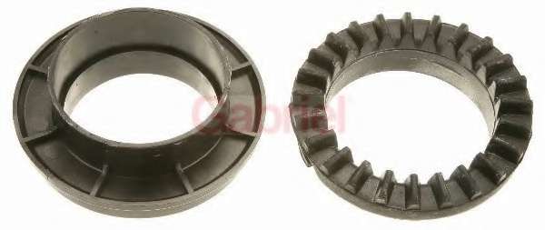 Ремкомплект, опора стойки амортизатора